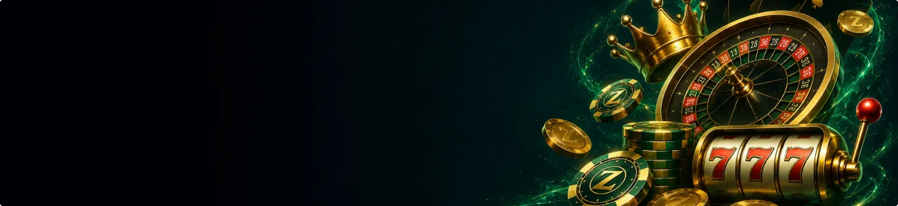Oz2Win Casino Banner 1